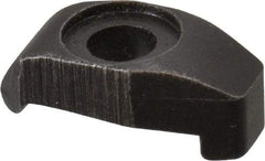 Kennametal - Series Top Groove, CM Clamp for Indexables - Right Hand Cut, Compatible with S2112 Clamp Screws - All Tool & Supply