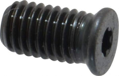 Kennametal - Torx Plus Cap Screw for Indexable Milling & Turning - For Use with Shims - All Tool & Supply