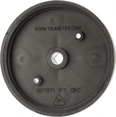 Trumeter - Measuring Wheel - All Tool & Supply