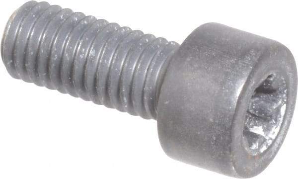 Kennametal - Torx Cap Screw for Indexable Boring Bars, Grooving & Turning - For Use with Clamps - All Tool & Supply