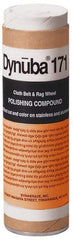 Dynabrade - 5 Gal Cleaning Compound - Compound Grade Medium, Clear, Use on Metal & Non-Ferrous Metals - All Tool & Supply