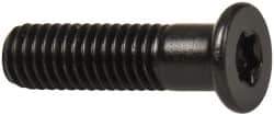 Made in USA - Torx Lock Screw for Indexable Tools - #10-32 Thread, Compatible with Inserts - All Tool & Supply