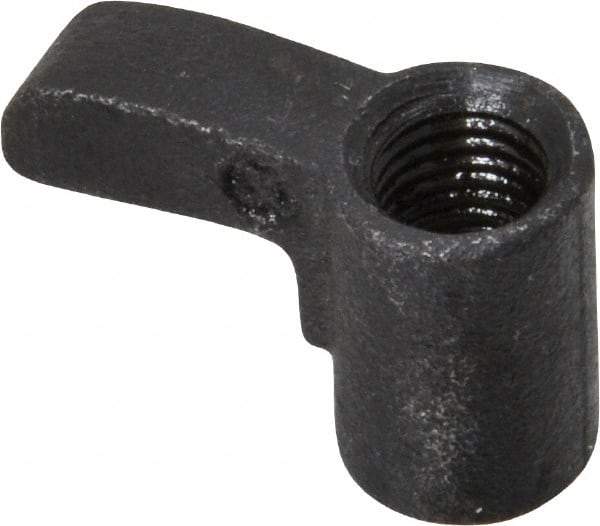 Made in USA - Series Finger Clamp, CL Clamp for Indexables - Neutral Cut, 0.66" High, Compatible with XNS-510, XNS-59 Clamp Screws - All Tool & Supply