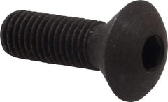 Made in USA - Scew for Indexable - 1/4-28 Thread, Industry Std CS-126, For Use with Clamps - All Tool & Supply