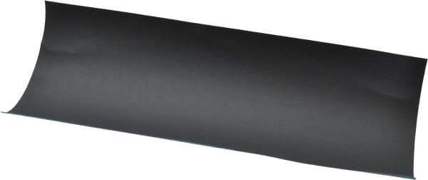 Norton - 400 Grit, Silicon Carbide Sanding Sheet - 9" Long x 3-2/3" Wide, Super Fine Grade, B Weighted Paper Backing - All Tool & Supply