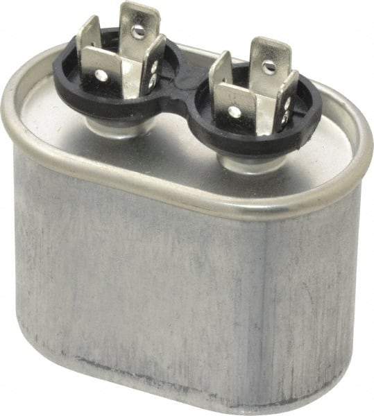 Value Collection - 5 Microfarad Motor Capacitor - 370 Volts - All Tool & Supply