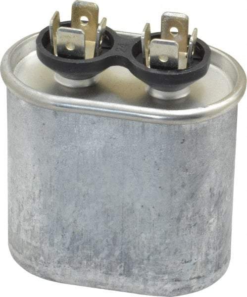 Value Collection - 10 Microfarad Motor Capacitor - 370 Volts - All Tool & Supply