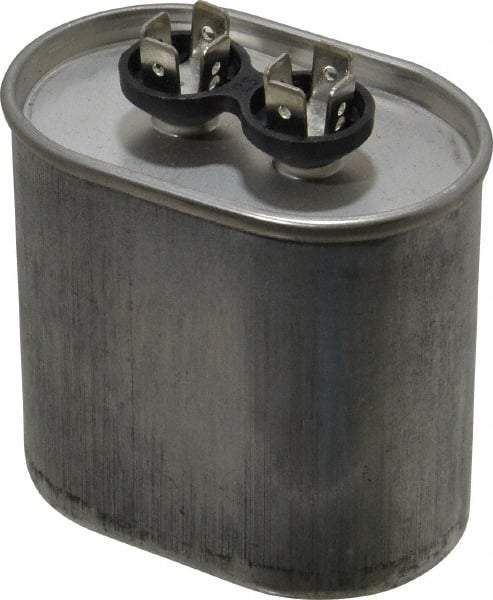 Value Collection - 20 Microfarad Motor Capacitor - 370 Volts - All Tool & Supply