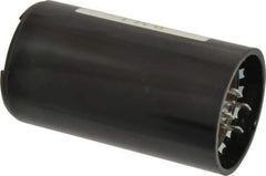 Value Collection - 540-648 Microfarad Motor Capacitor - 110/125 Volts - All Tool & Supply