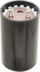 Value Collection - 189-227 Microfarad Motor Capacitor - 250 Volts - All Tool & Supply