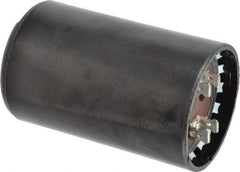 Value Collection - 216-259 Microfarad Motor Capacitor - 250 Volts - All Tool & Supply