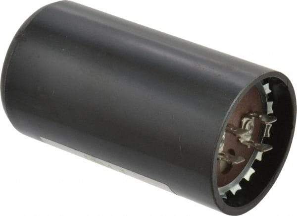 Value Collection - 88-108 Microfarad Motor Capacitor - 330 Volts - All Tool & Supply