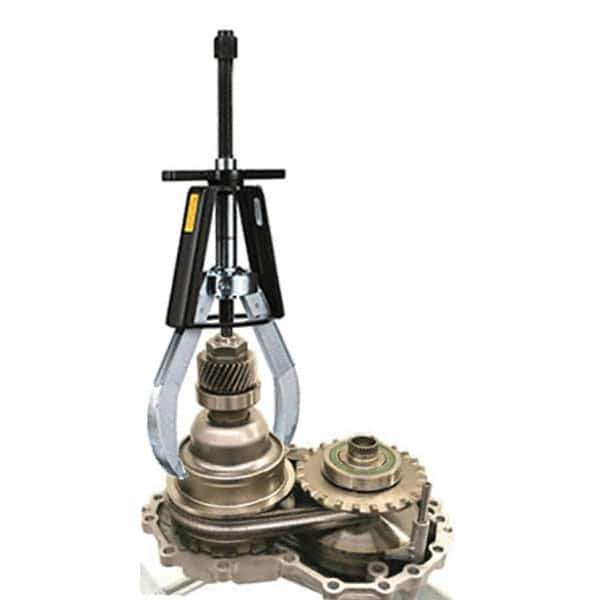 Posi Lock Puller - Pullers & Separators Type: Posilock Puller Applications: Transmission Bearing Puller - All Tool & Supply