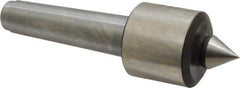 Royal Products - MT3 Taper Shank, 1.68" Head Diam 4,120 Lb Capacity Live Center - 5,000 Max RPM, 1.56" Head Length, 3/4" Point Diam, 7/8" Point Len, 390 Lb Max Workpc, 5-7/8" OAL, Standard Point - All Tool & Supply