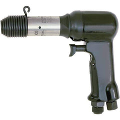 Ingersoll-Rand - 3/8" Capacity, Air Riveter - 152mm Long Stroke, 3/8" Inlet - All Tool & Supply