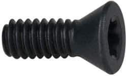 Carmex - Torx for Indexable Threading - Industry Std S8, For Use with Inserts - All Tool & Supply