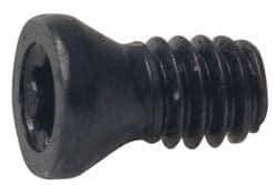 Hertel - Screws for Indexable Threading - For Use with Inserts - All Tool & Supply