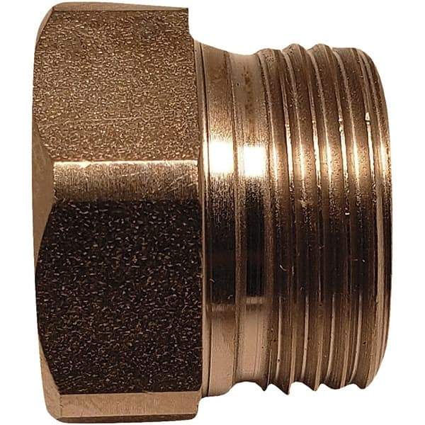 Dynabrade - Flanged Bushing - Compatible with Electric Tool Post Grinder, For Use with 65013; 65015 - All Tool & Supply