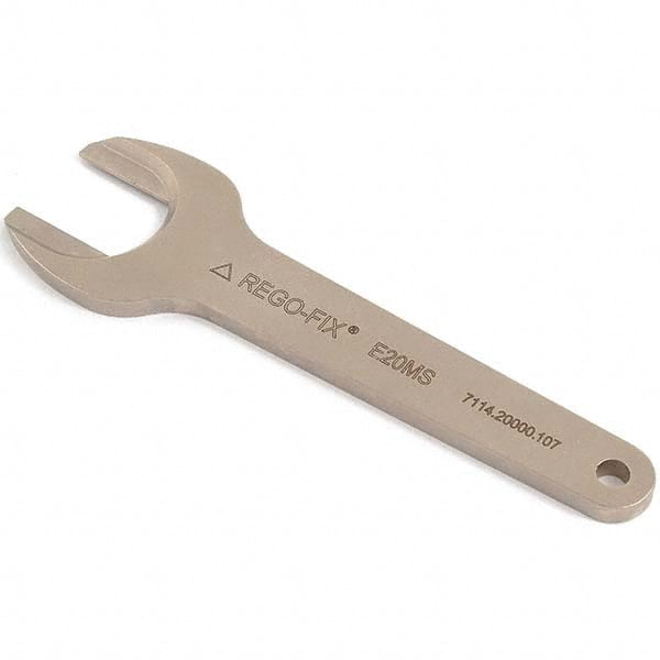 ER20 Spanner Wrench For Use with ER Mini High-Speed Nuts