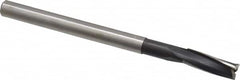 Value Collection - 9/32" Diam, 17/64" Shank, Diam, 3 Flutes, Straight Shank, Interchangeable Pilot Counterbore - All Tool & Supply