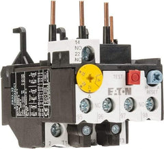 Eaton Cutler-Hammer - 24 to 32 Amp, 690 VAC, Thermal IEC Overload Relay - Trip Class 10, For Use with 25-32A Contactors - All Tool & Supply