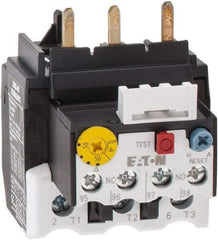 Eaton Cutler-Hammer - 50 to 65 Amp, 690 VAC, Thermal IEC Overload Relay - Trip Class 10, For Use with 65-72 A Contactors - All Tool & Supply