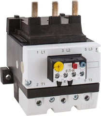 Eaton Cutler-Hammer - 120 to 150 Amp, 690 VAC, Thermal IEC Overload Relay - Trip Class 10, For Use with 80-170 A Contactors - All Tool & Supply