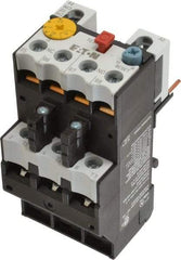 Eaton Cutler-Hammer - 1.6 to 2.4 Amp, 690 VAC, Thermal IEC Overload Relay - Trip Class 10, For Use with 7-15 A Contactors - All Tool & Supply