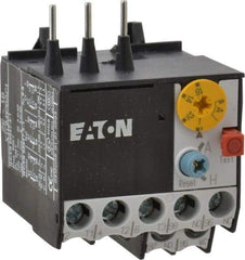 Eaton Cutler-Hammer - 1 to 1.6 Amp, 690 VAC, IEC Overload Relay - Trip Class 10 - All Tool & Supply