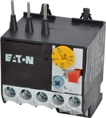 Eaton Cutler-Hammer - 1.6 to 2.4 Amp, 690 VAC, IEC Overload Relay - Trip Class 10 - All Tool & Supply