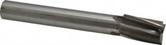 Value Collection - 15/16" Diam, 3/4" Shank, Diam, 3 Flutes, Straight Shank, Interchangeable Pilot Counterbore - All Tool & Supply