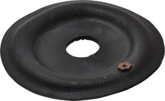 Made in USA - Flush Valve Diaphragm - For Use With Coyne and Delaney, Contain Diaphragm - All Tool & Supply