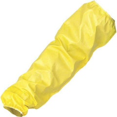 KleenGuard - Yellow Kleenguard Disposable Sleeve - 21" Long Sleeve - All Tool & Supply