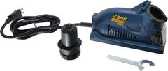 Drill Doctor - Drill Bit Sharpener - 110 Volts, For Use On Drill Bits - All Tool & Supply