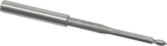 Value Collection - #2 Wire Fillister Head Screw Compatible, High Speed Steel, Solid Pilot Counterbore - All Tool & Supply