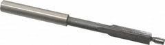 Value Collection - #3 Wire Fillister Head Screw Compatible, High Speed Steel, Solid Pilot Counterbore - All Tool & Supply