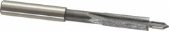 Value Collection - #5 Wire Fillister Head Screw Compatible, High Speed Steel, Solid Pilot Counterbore - All Tool & Supply