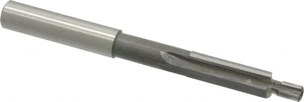 Value Collection - #6 Wire Fillister Head Screw Compatible, High Speed Steel, Solid Pilot Counterbore - All Tool & Supply