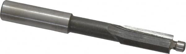 Value Collection - #8 Wire Fillister Head Screw Compatible, High Speed Steel, Solid Pilot Counterbore - All Tool & Supply