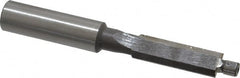 Value Collection - #10 Wire Fillister Head Screw Compatible, High Speed Steel, Solid Pilot Counterbore - All Tool & Supply