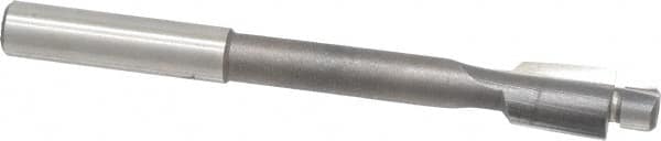 Value Collection - Fillister Head Screw Compatible, High Speed Steel, Solid Pilot Counterbore - All Tool & Supply