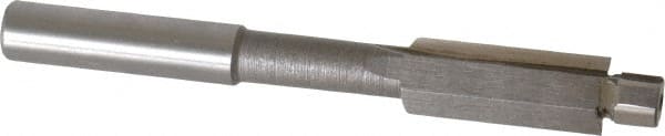 Value Collection - Fillister Head Screw Compatible, High Speed Steel, Solid Pilot Counterbore - All Tool & Supply