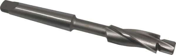 Value Collection - 1/2" Compatible High Speed Steel, Solid Pilot Counterbore - All Tool & Supply