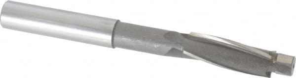 Value Collection - 1/2" Compatible High Speed Steel, Solid Pilot Counterbore - All Tool & Supply