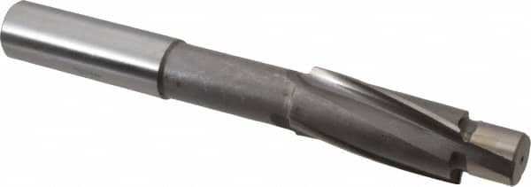 Value Collection - 3/4" Compatible High Speed Steel, Solid Pilot Counterbore - All Tool & Supply