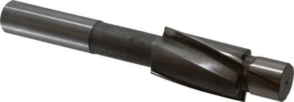 Value Collection - 1" Compatible High Speed Steel, Solid Pilot Counterbore - All Tool & Supply