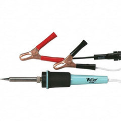 Weller - Soldering Guns & Irons Type: Soldering Iron Maximum Watts: 40 - All Tool & Supply