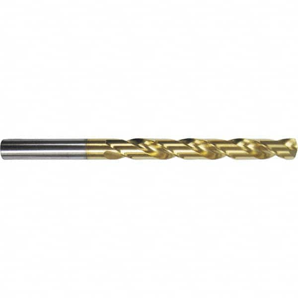 Guhring - 7.4mm 130° Cobalt Jobber Drill - All Tool & Supply