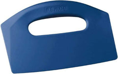 Remco - Stiff Polypropylene Straight Scraper - 8-1/2" Blade Width - All Tool & Supply