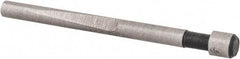 Value Collection - 1/8" Head Diam, 3/32" Shank Diam, Counterbore Pilot - Carbon Steel - All Tool & Supply